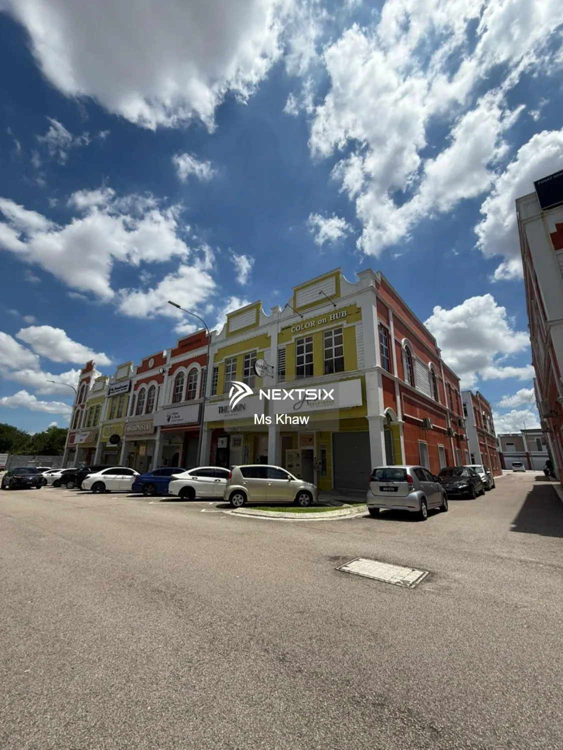 Shop For Sale in Johor Bahru Johor