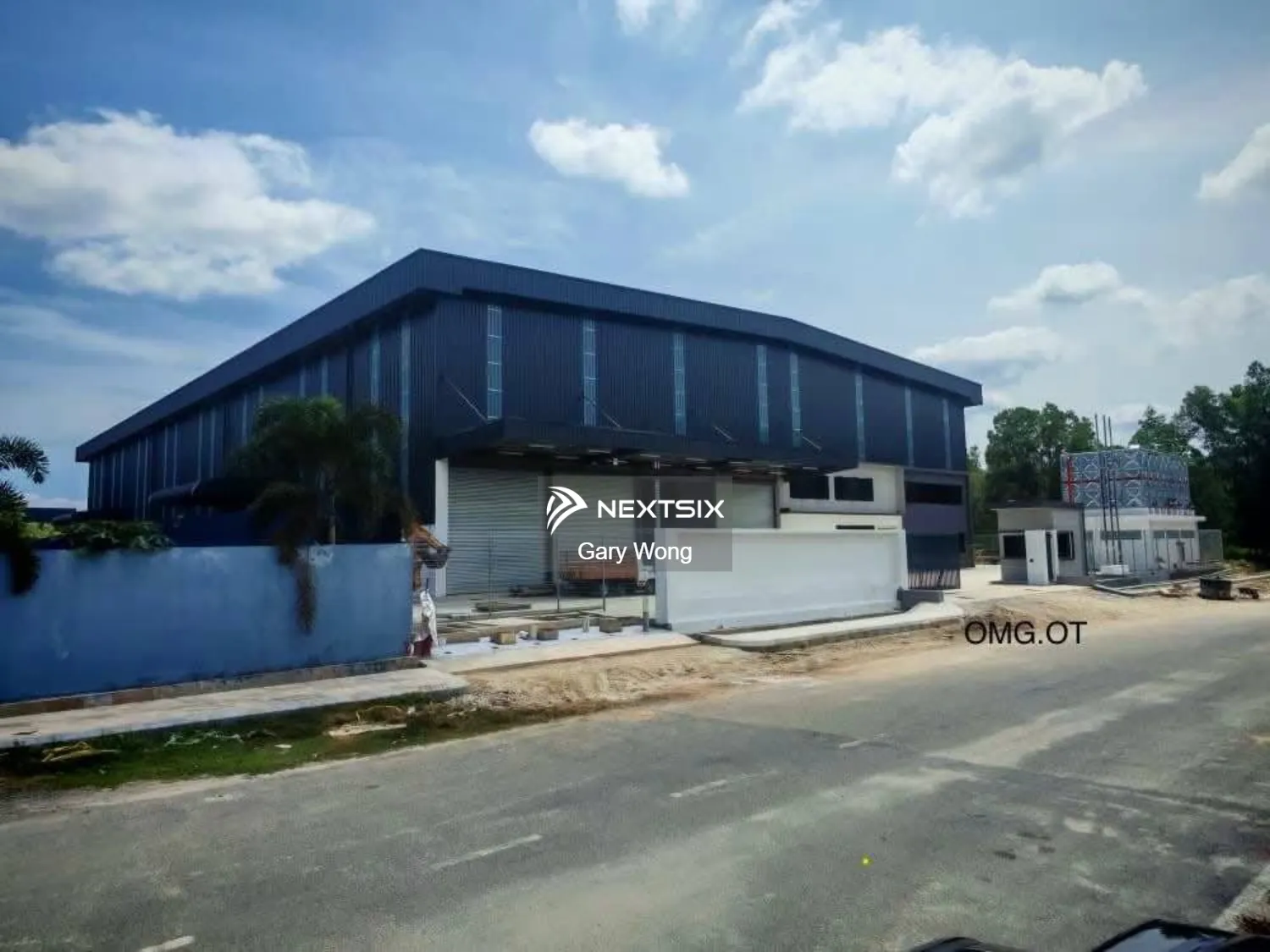 Detached Factory For Rent in Bandar Puncak Alam Selangor - Image 5