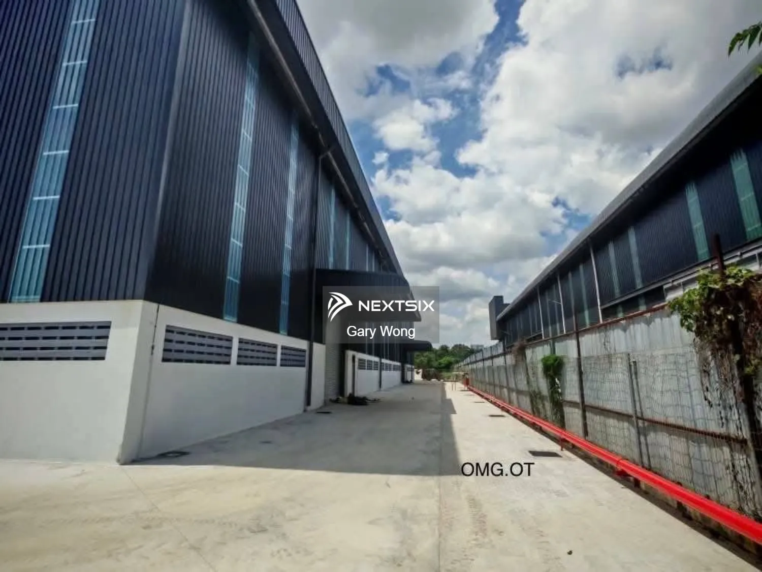 Detached Factory For Rent in Bandar Puncak Alam Selangor - Image 6
