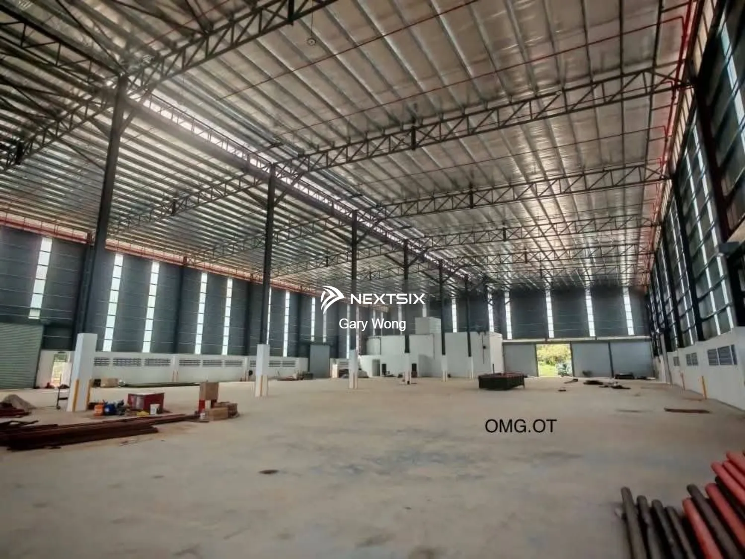 Detached Factory For Rent in Bandar Puncak Alam Selangor - Image 7