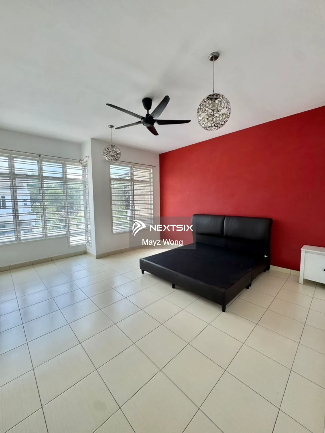2-sty Terrace/Link House For Sale in Horizon Hills Johor - Image 5