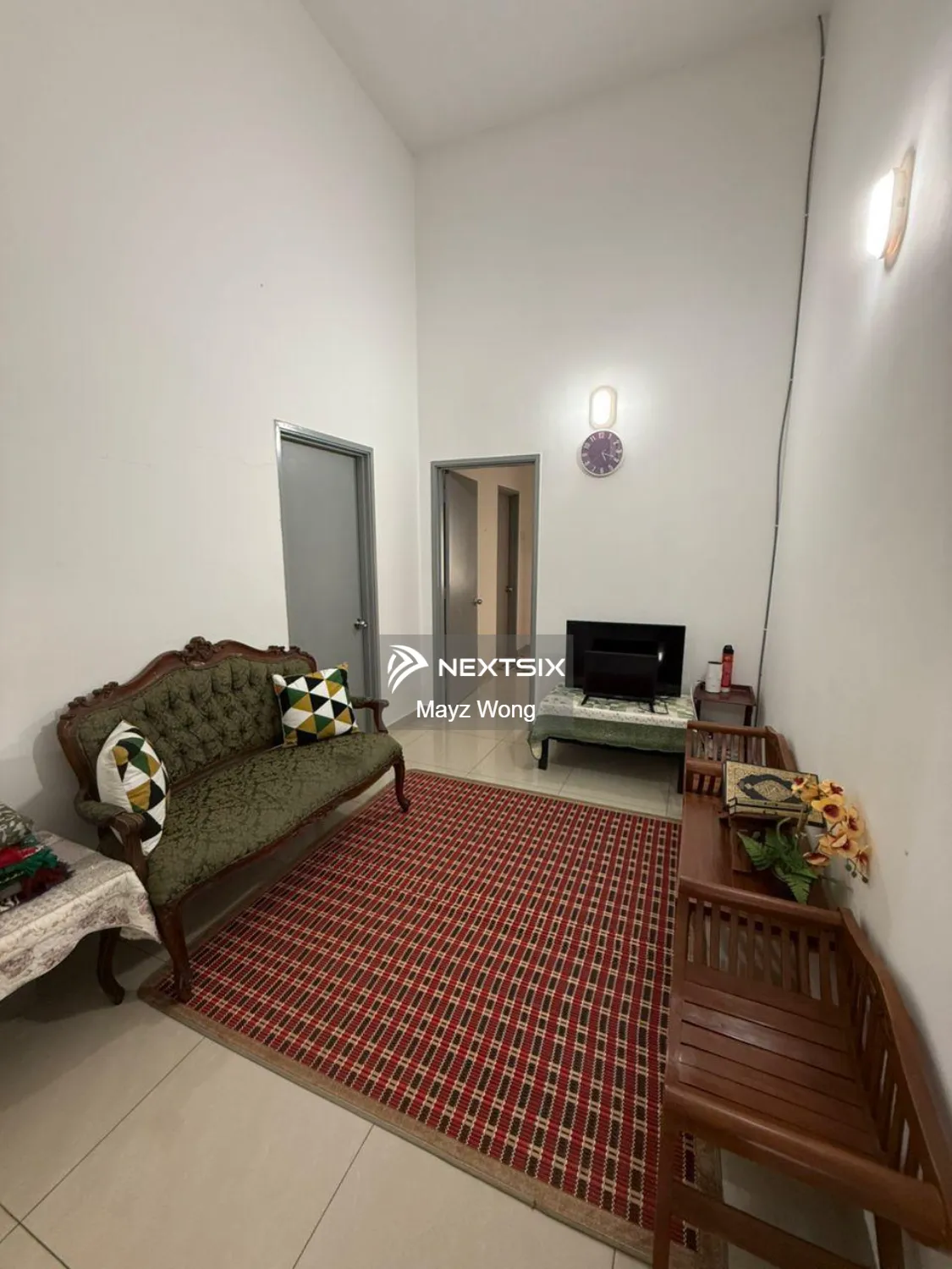 2-sty Terrace/Link House For Sale in Skudai Johor - Image 4