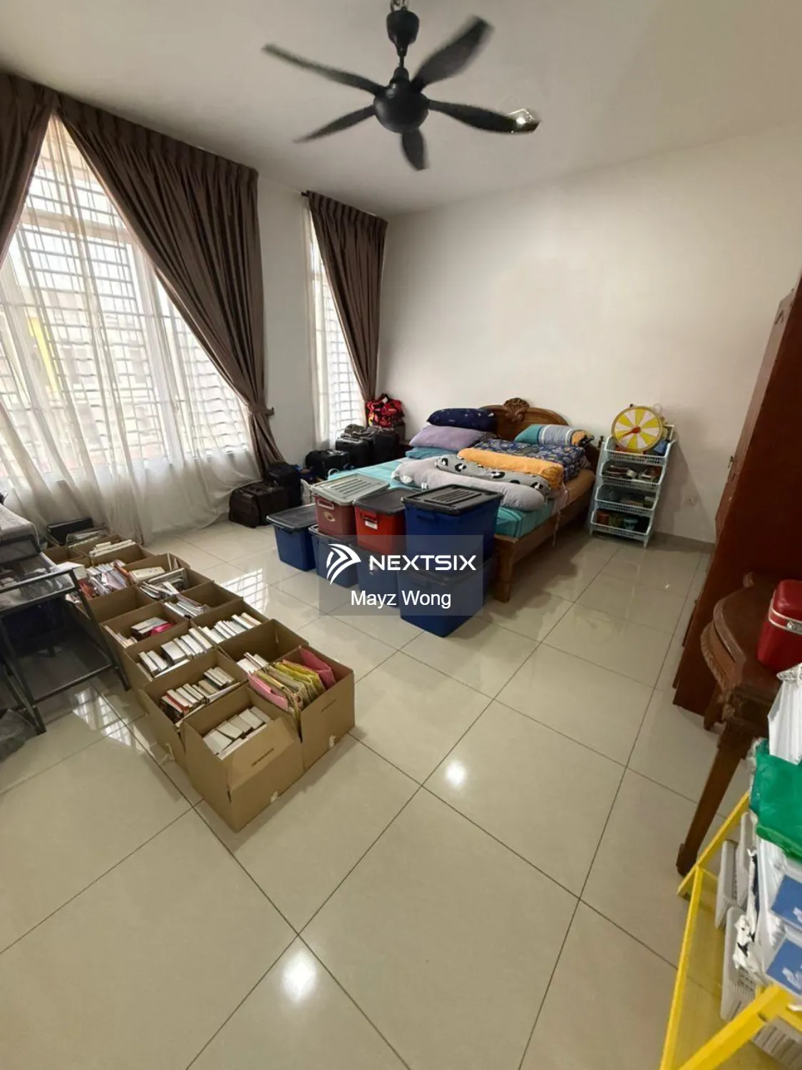 2-sty Terrace/Link House For Sale in Skudai Johor - Image 6