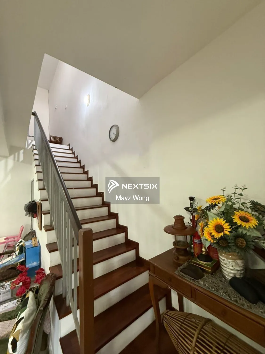 2-sty Terrace/Link House For Sale in Skudai Johor - Image 7