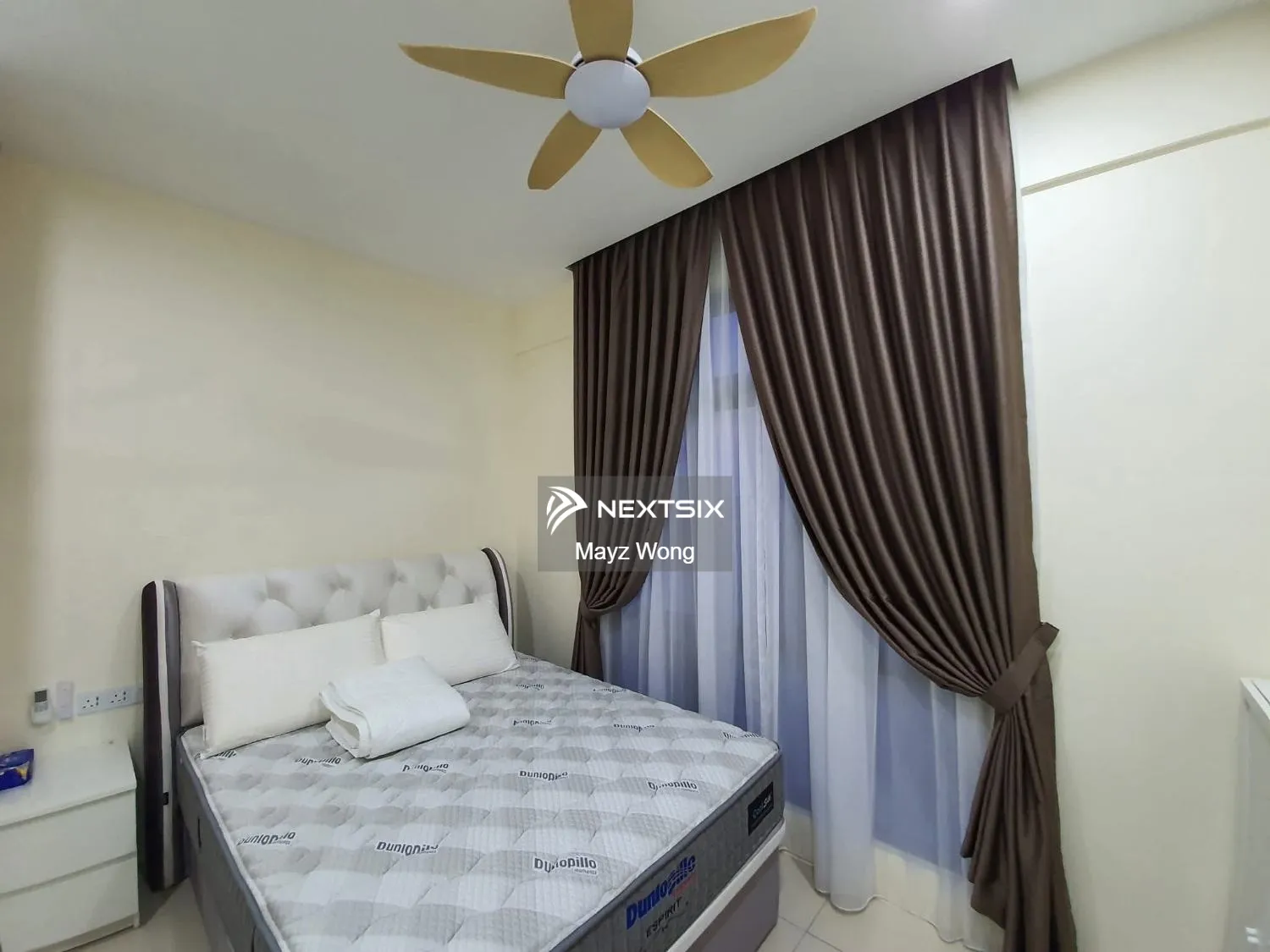 Serviced Residence For Sale in Iskandar Puteri (Nusajaya) Johor - Image 6