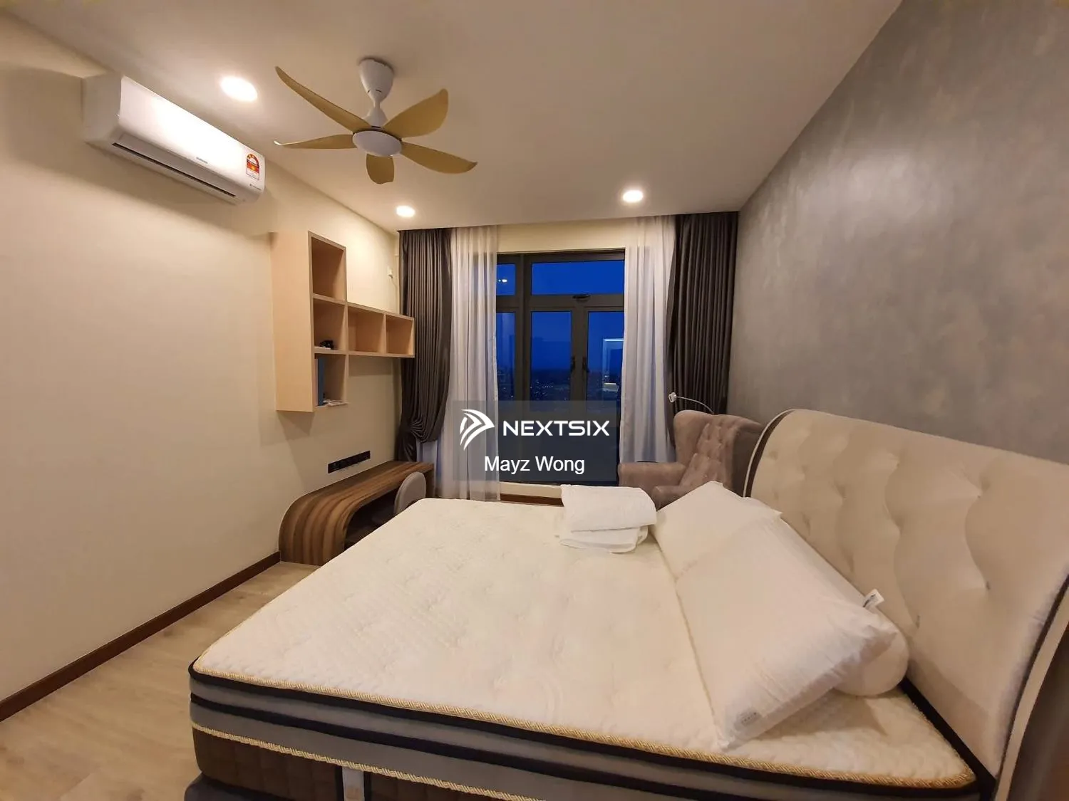 Serviced Residence For Sale in Iskandar Puteri (Nusajaya) Johor - Image 8