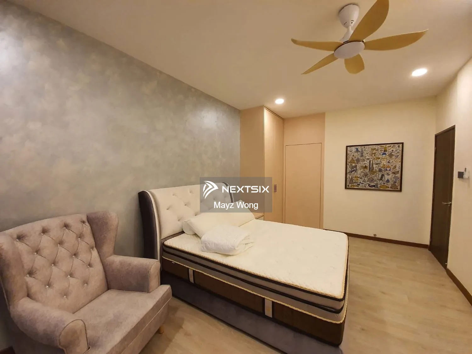 Serviced Residence For Sale in Iskandar Puteri (Nusajaya) Johor - Image 9