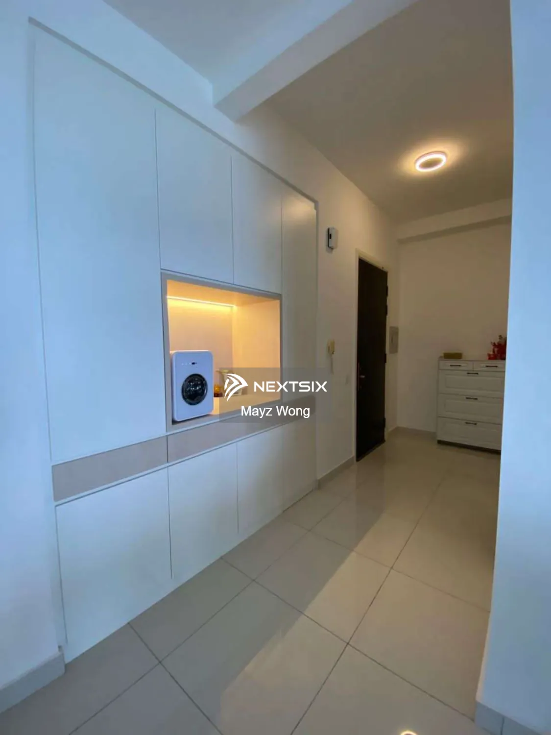 Serviced Residence For Sale in Perling Johor