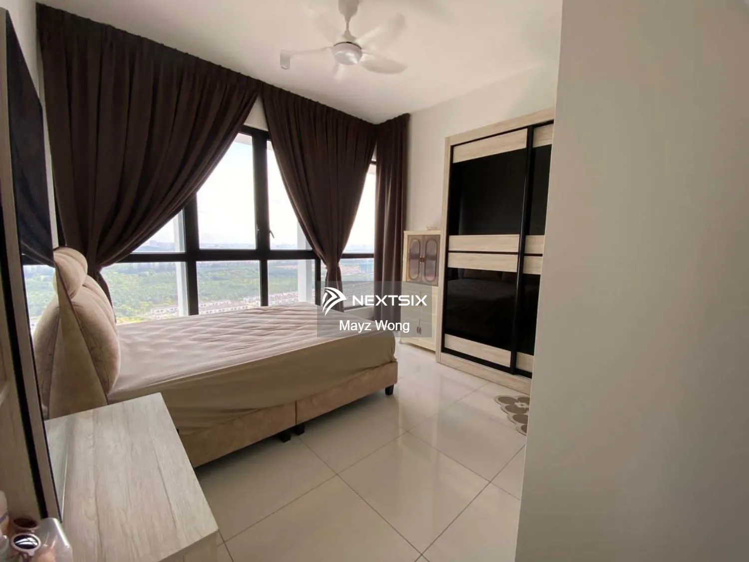 Serviced Residence For Sale in Perling Johor - Image 11