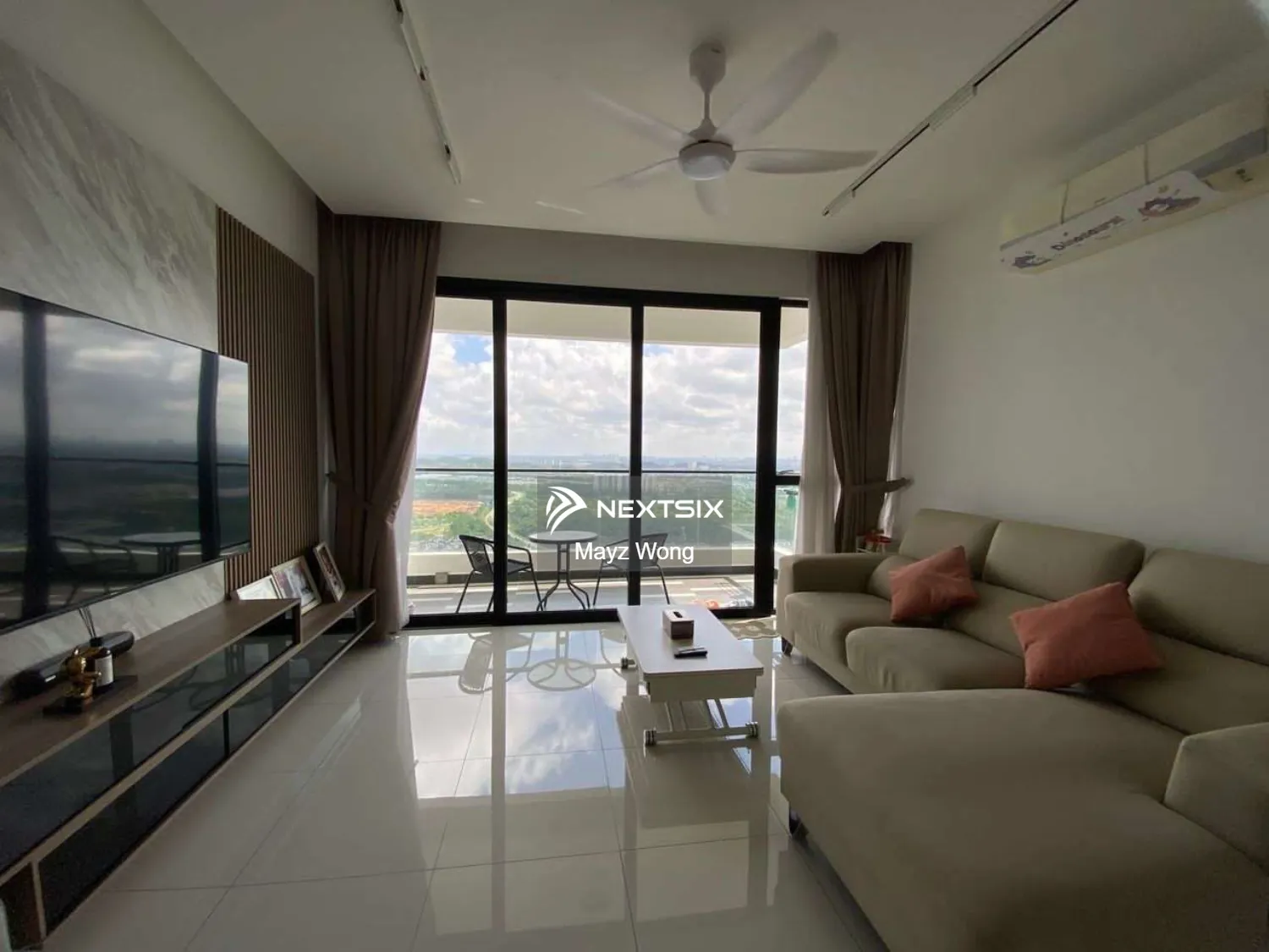 Serviced Residence For Sale in Perling Johor - Image 13