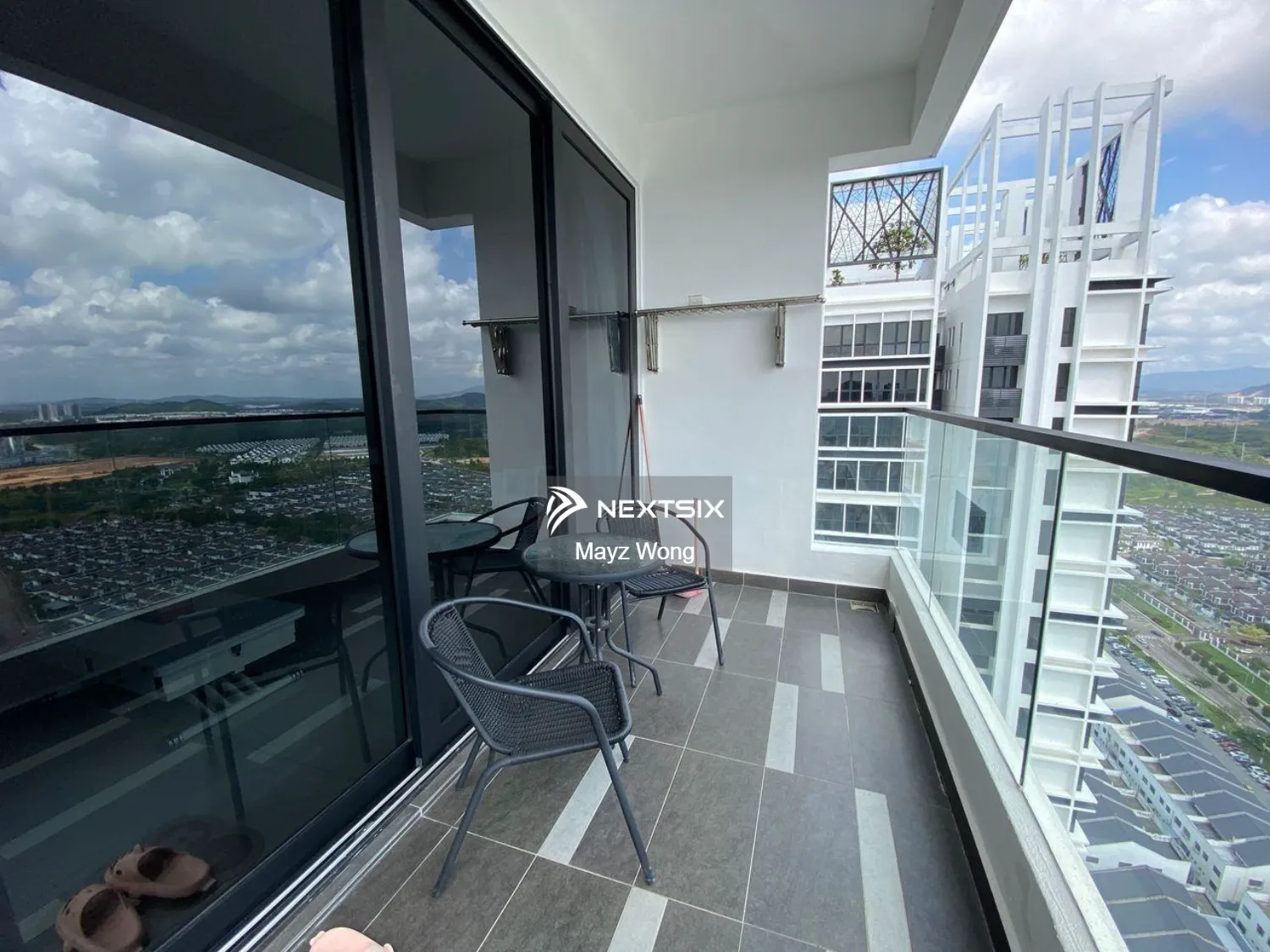 Serviced Residence For Sale in Perling Johor - Image 14