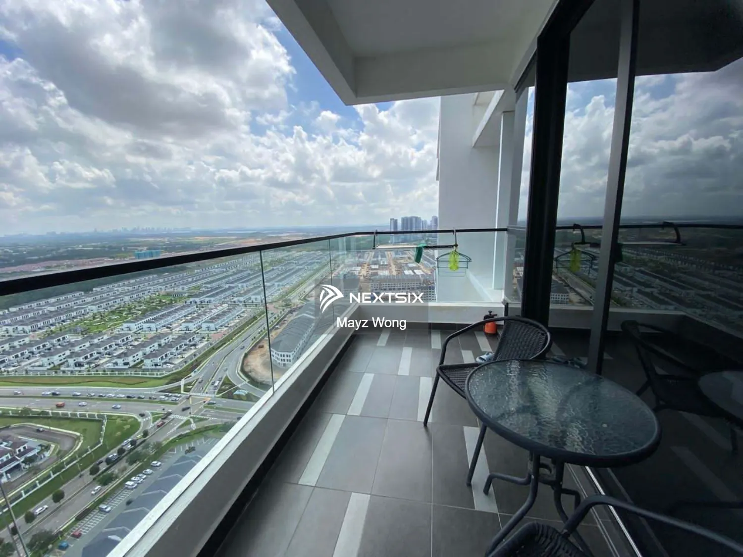Serviced Residence For Sale in Perling Johor - Image 15