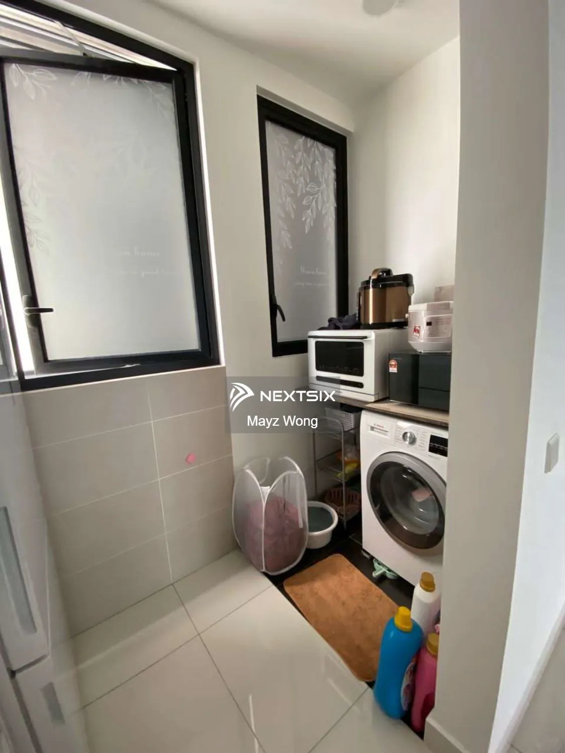 Serviced Residence For Sale in Perling Johor - Image 16