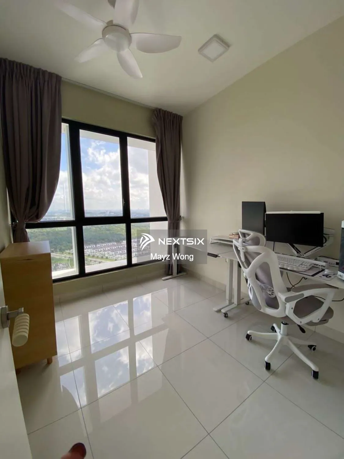 Serviced Residence For Sale in Perling Johor - Image 17