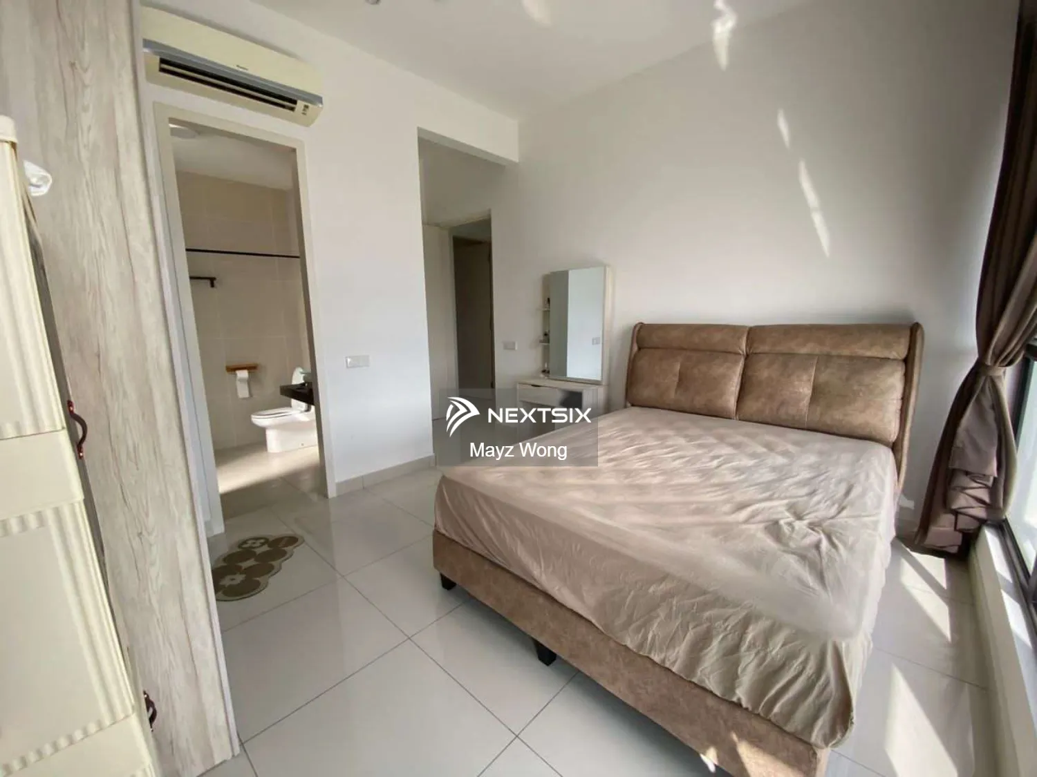 Serviced Residence For Sale in Perling Johor - Image 19