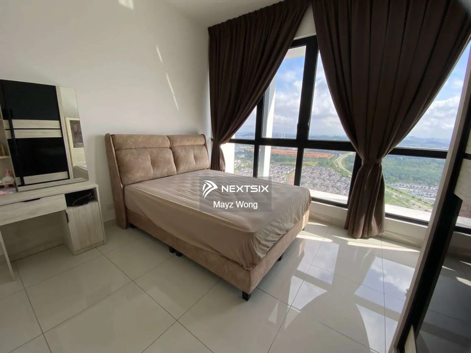 Serviced Residence For Sale in Perling Johor - Image 5