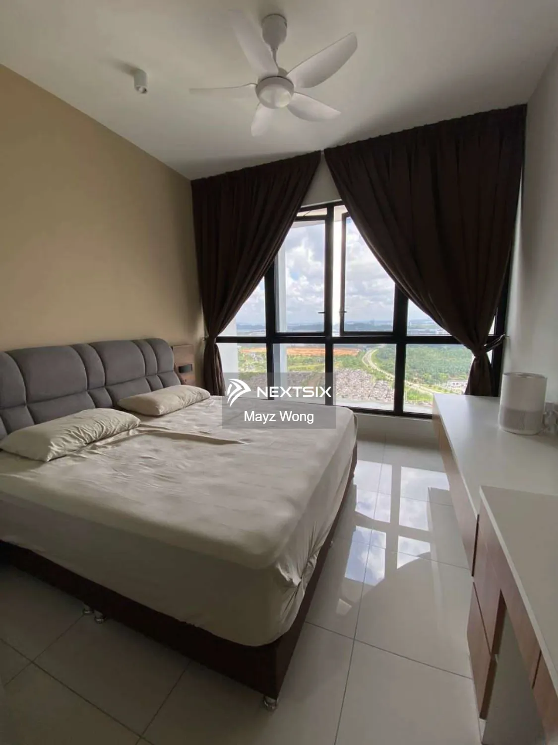 Serviced Residence For Sale in Perling Johor - Image 6