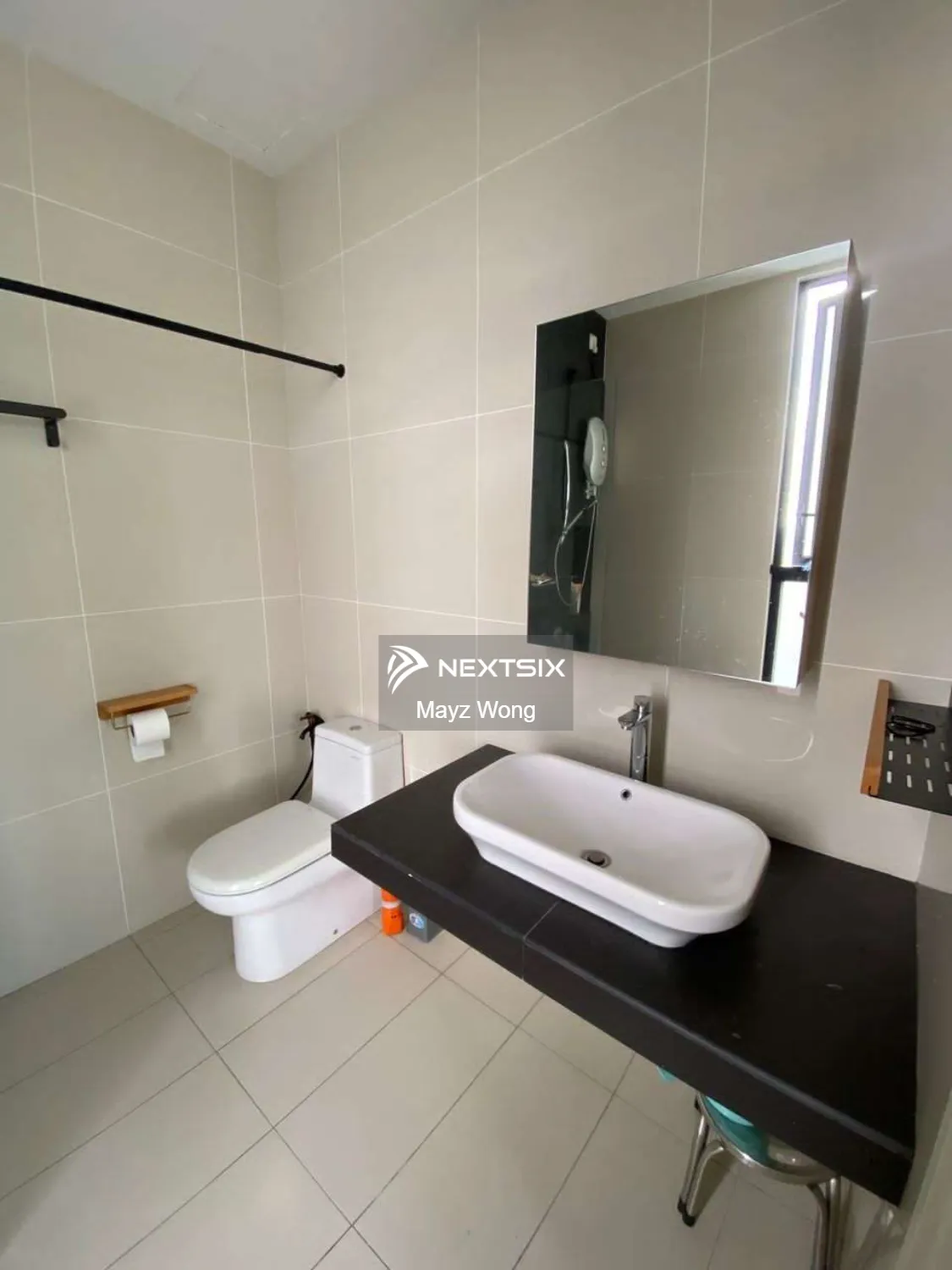 Serviced Residence For Sale in Perling Johor - Image 7