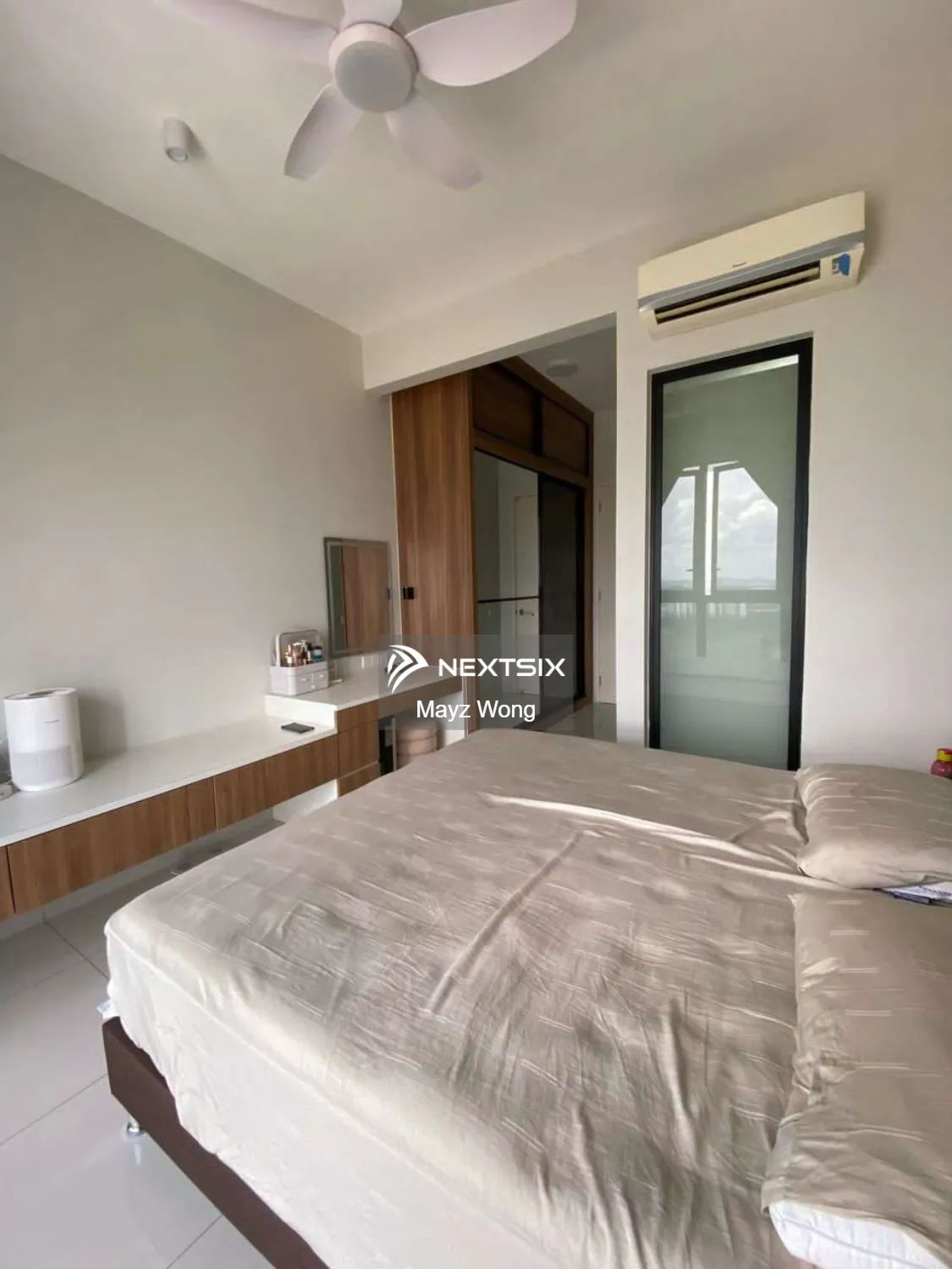 Serviced Residence For Sale in Perling Johor - Image 8