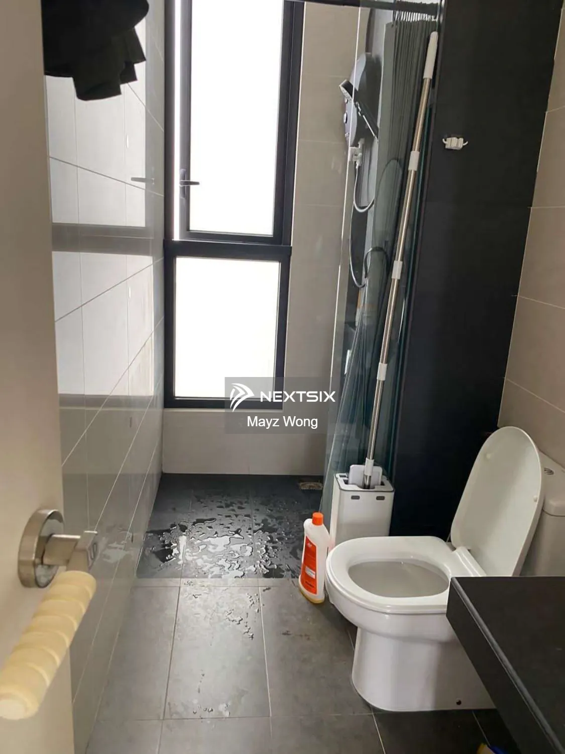 Serviced Residence For Sale in Perling Johor - Image 9