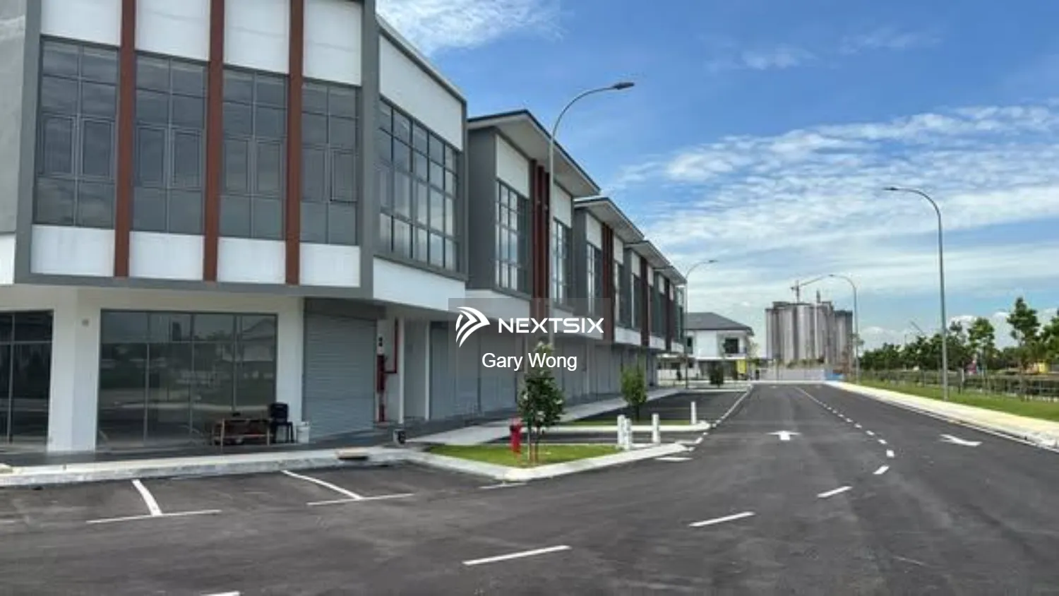 Shop Office For Sale in Klang Selangor