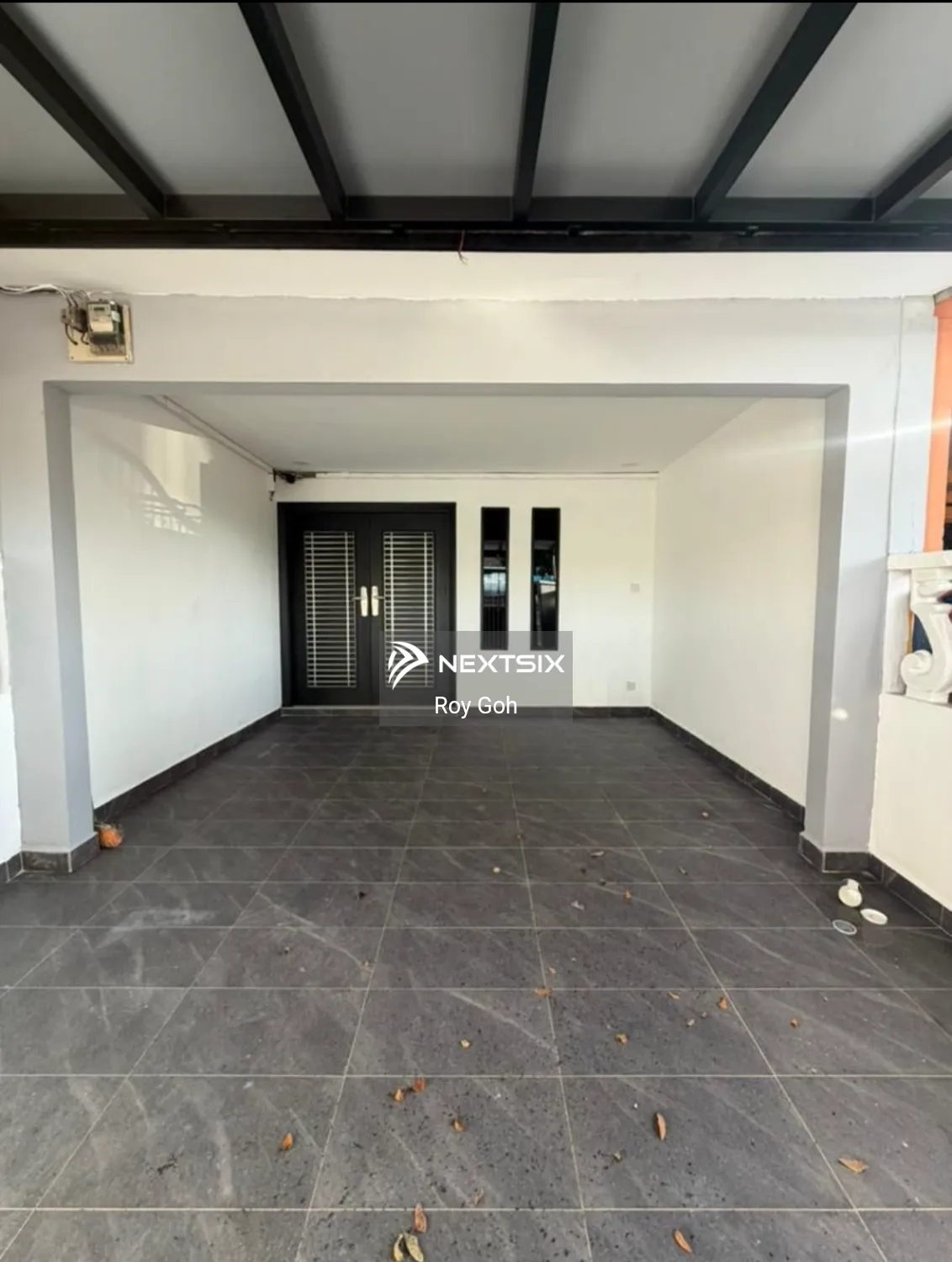2-sty Terrace/Link House For Sale in Tebrau Johor