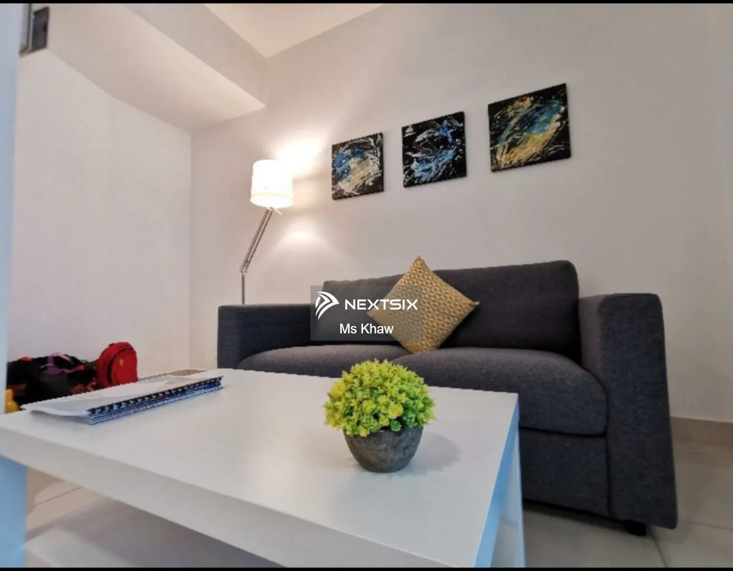 Serviced Residence For Sale in Iskandar Puteri (Nusajaya) Johor