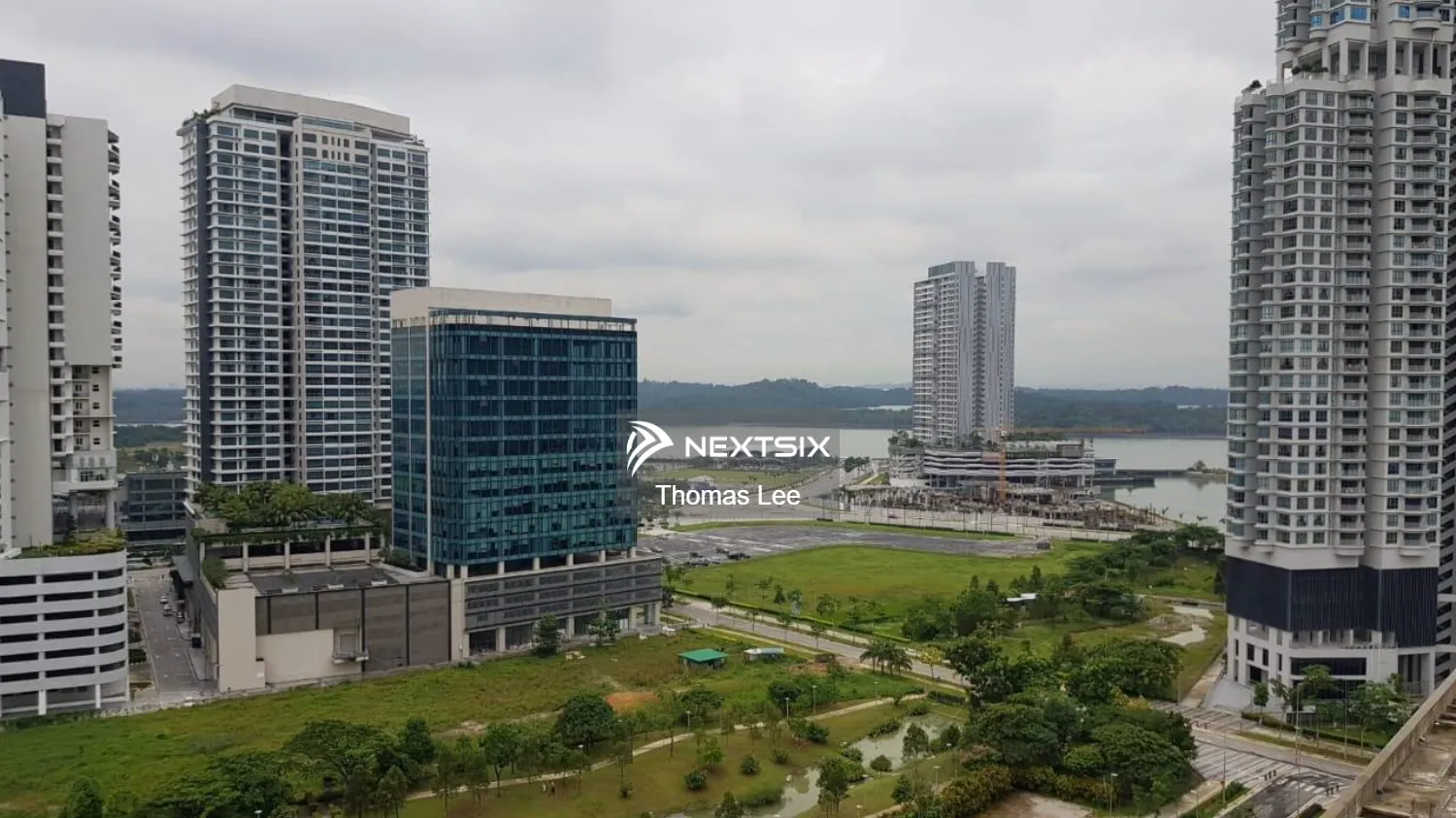 Serviced Residence For Sale in Iskandar Puteri (Nusajaya) Johor - Image 10