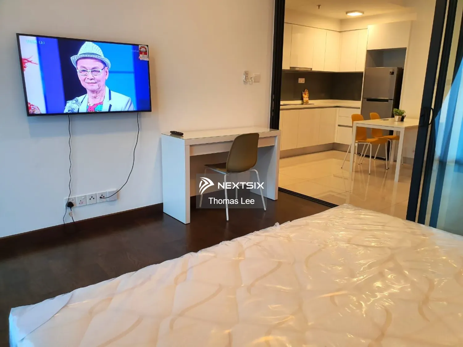 Serviced Residence For Sale in Iskandar Puteri (Nusajaya) Johor - Image 5
