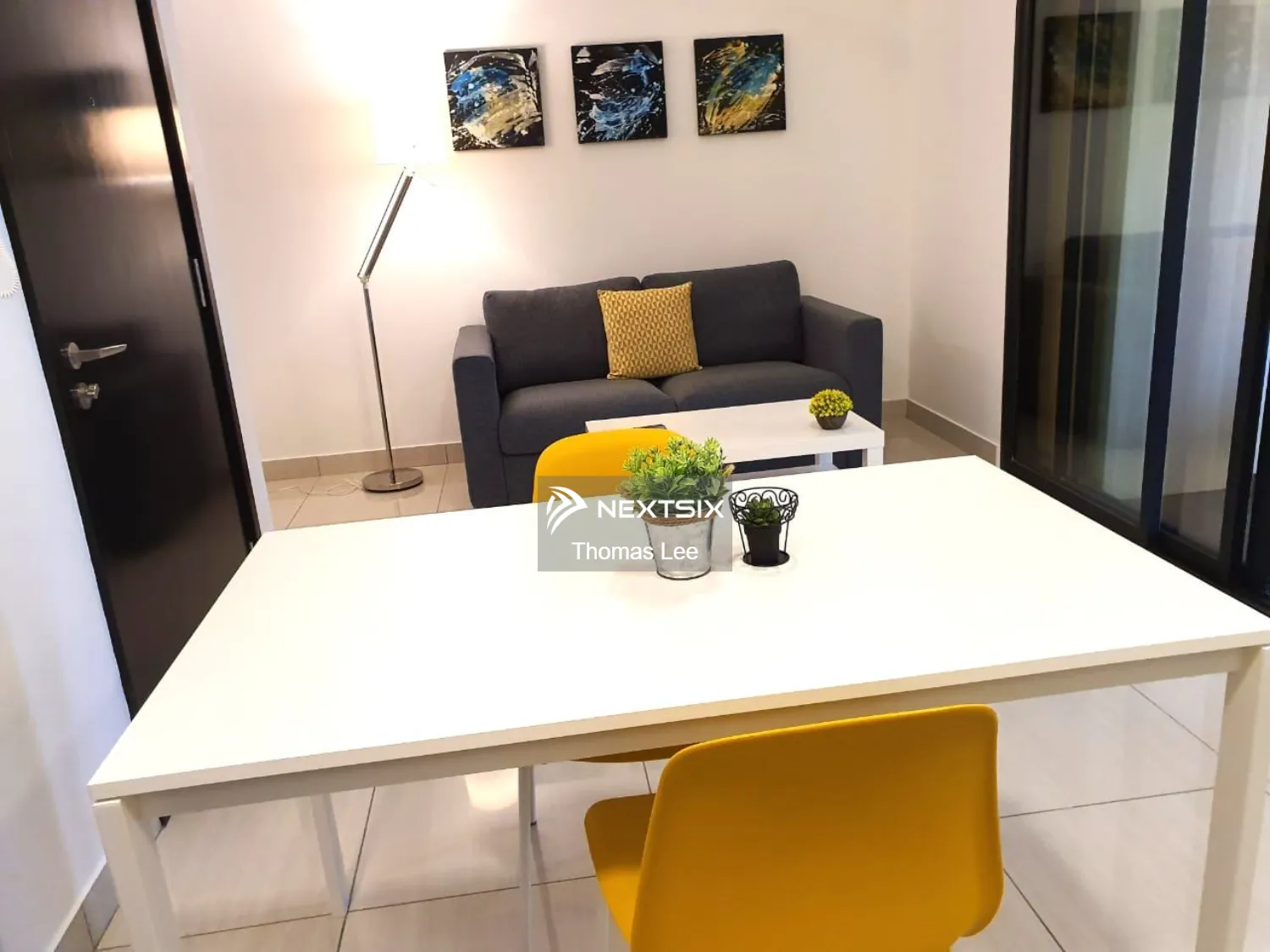 Serviced Residence For Sale in Iskandar Puteri (Nusajaya) Johor - Image 8