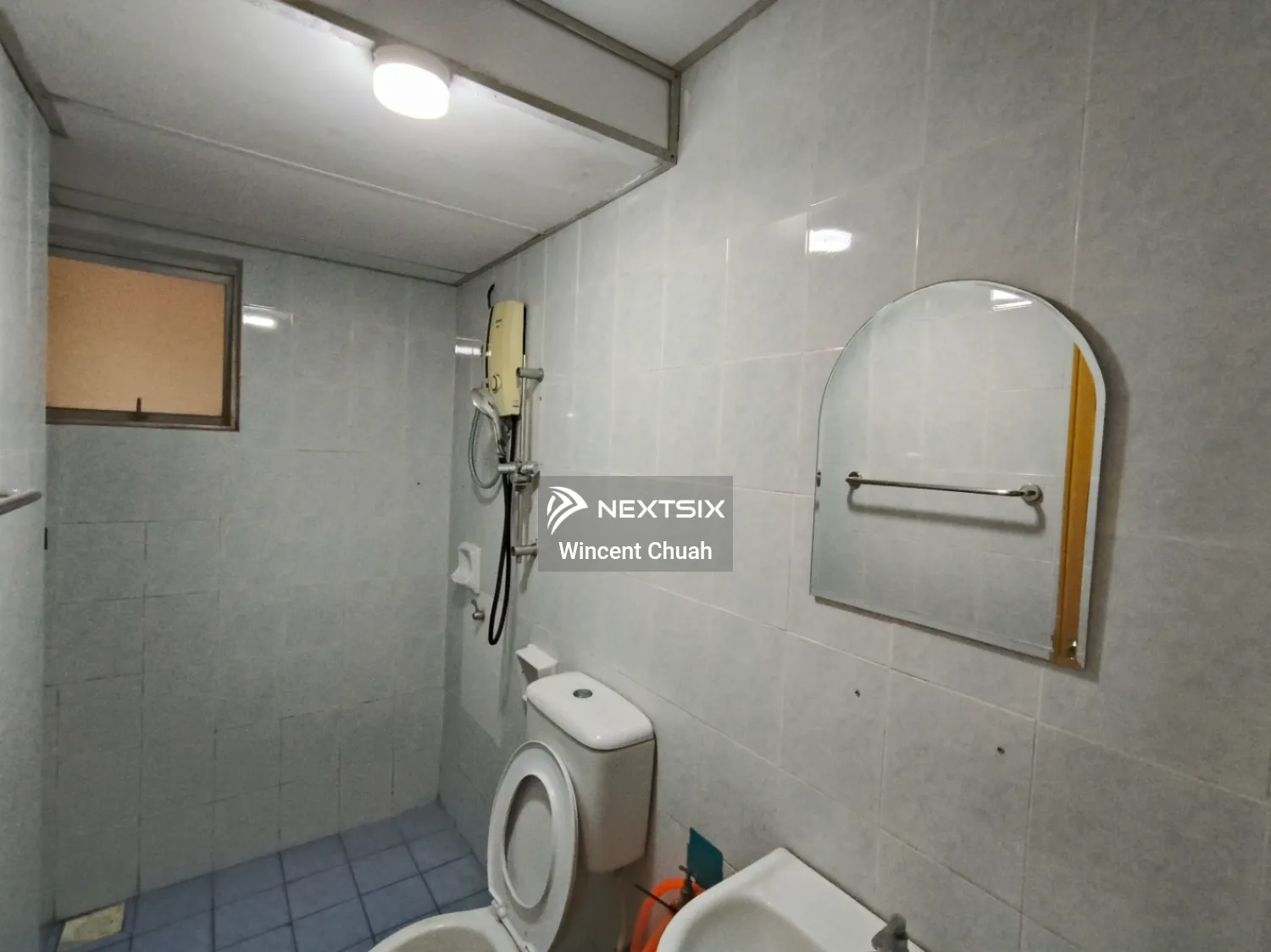 Condominium For Rent in Wangsa Maju Wilayah Persekutuan Kuala Lumpur - Image 11