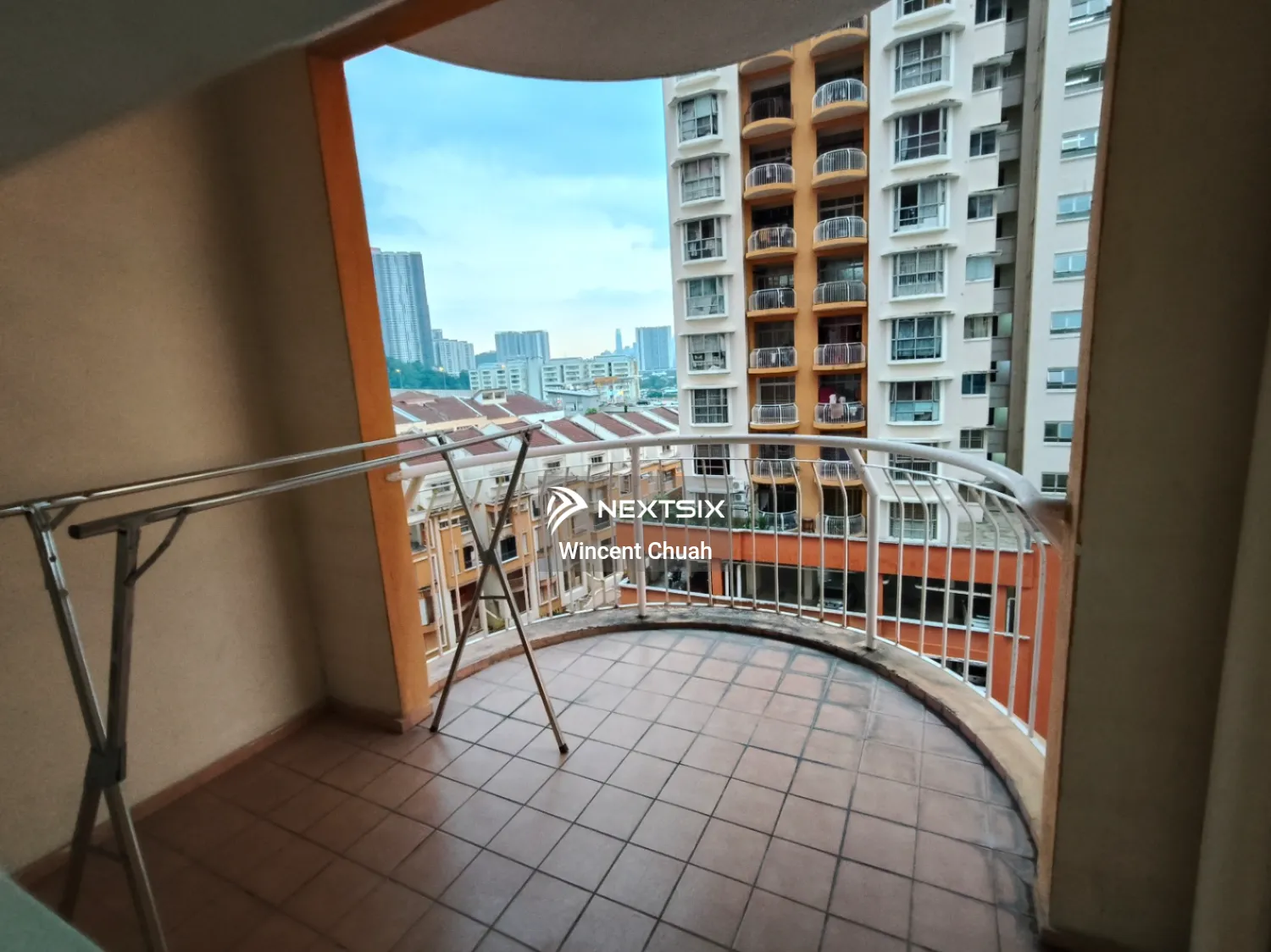 Condominium For Rent in Wangsa Maju Wilayah Persekutuan Kuala Lumpur - Image 13
