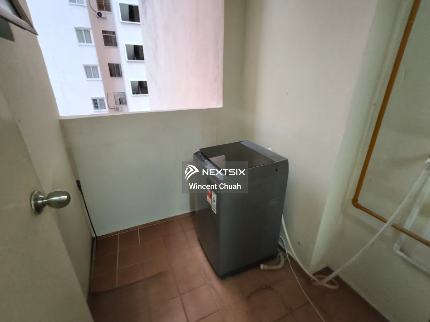 Condominium For Rent in Wangsa Maju Wilayah Persekutuan Kuala Lumpur - Image 4