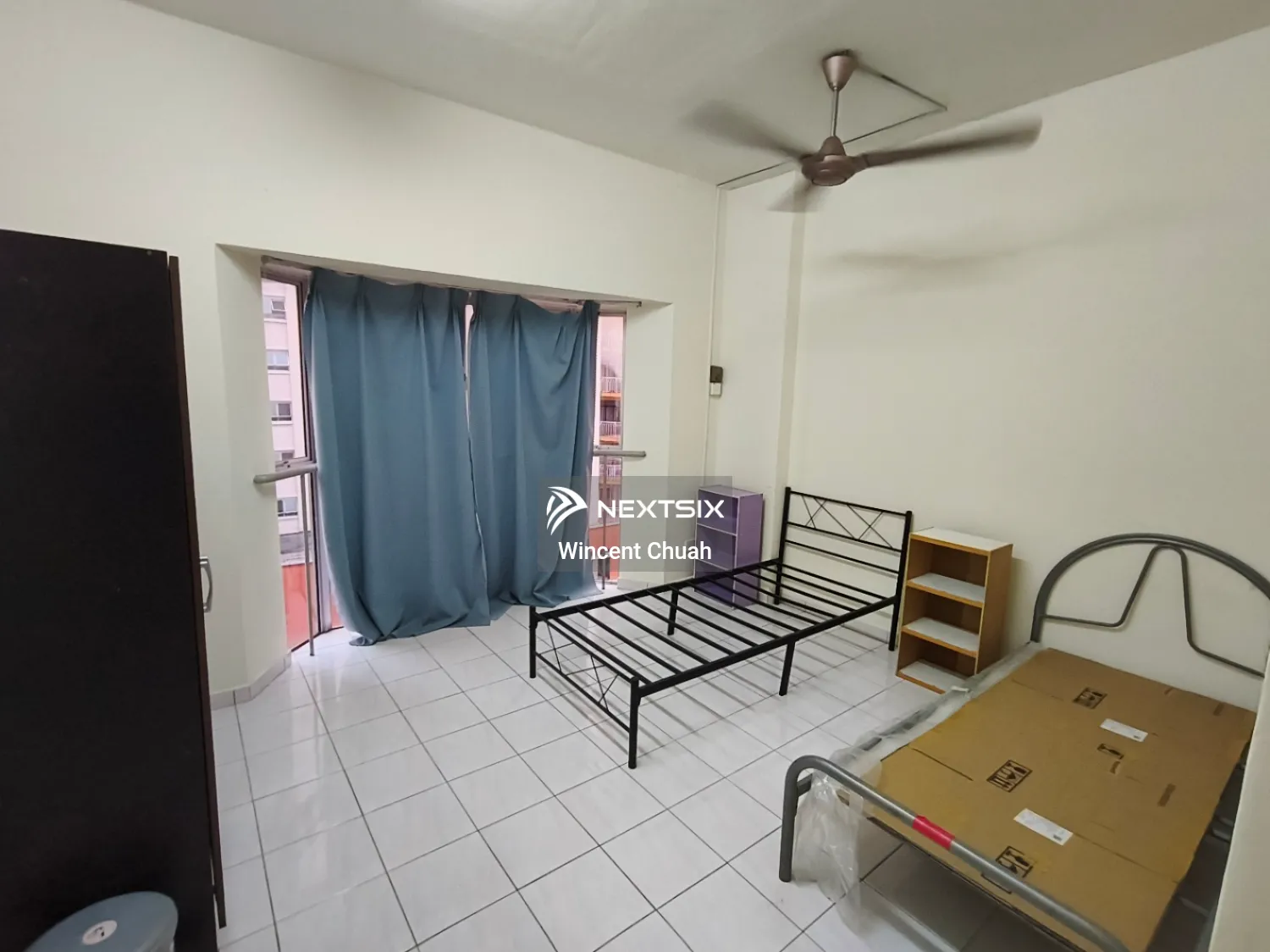 Condominium For Rent in Wangsa Maju Wilayah Persekutuan Kuala Lumpur - Image 5