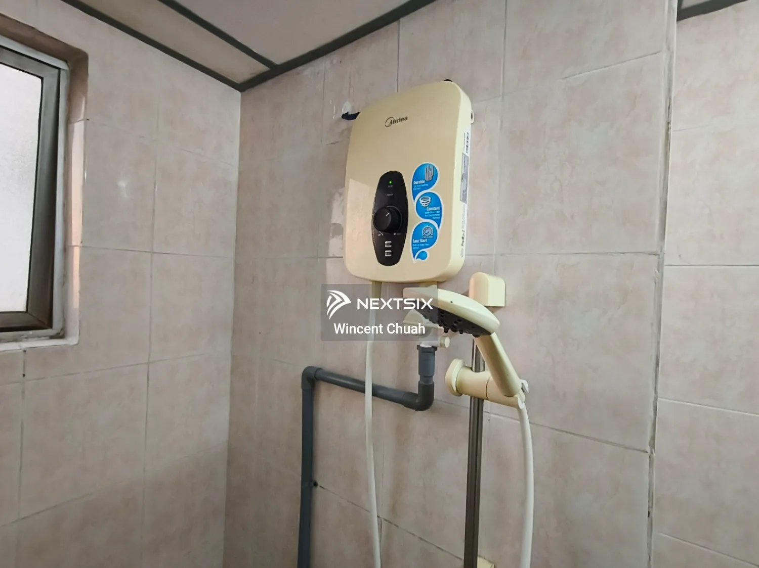 Condominium For Rent in Wangsa Maju Wilayah Persekutuan Kuala Lumpur - Image 8