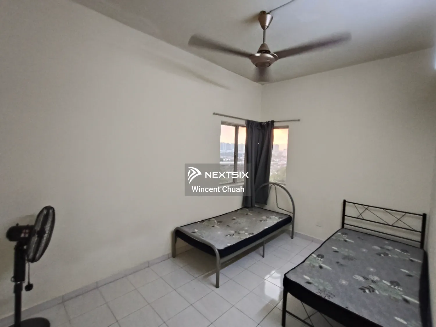 Condominium For Rent in Wangsa Maju Wilayah Persekutuan Kuala Lumpur - Image 9