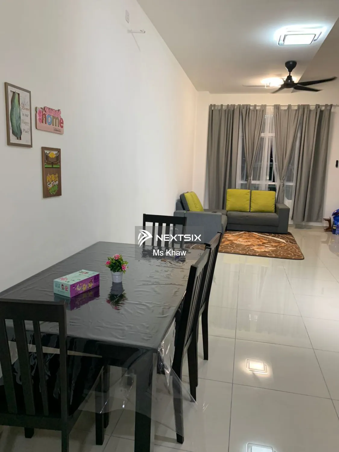 2-sty Terrace/Link House For Sale in Pasir Gudang Johor