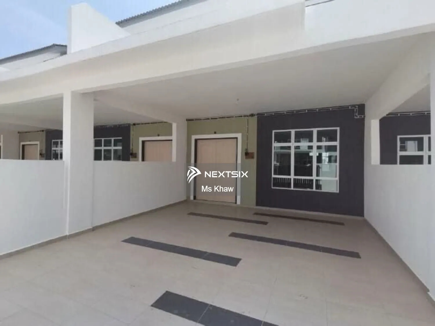 2-sty Terrace/Link House For Sale in Pasir Gudang Johor - Image 6