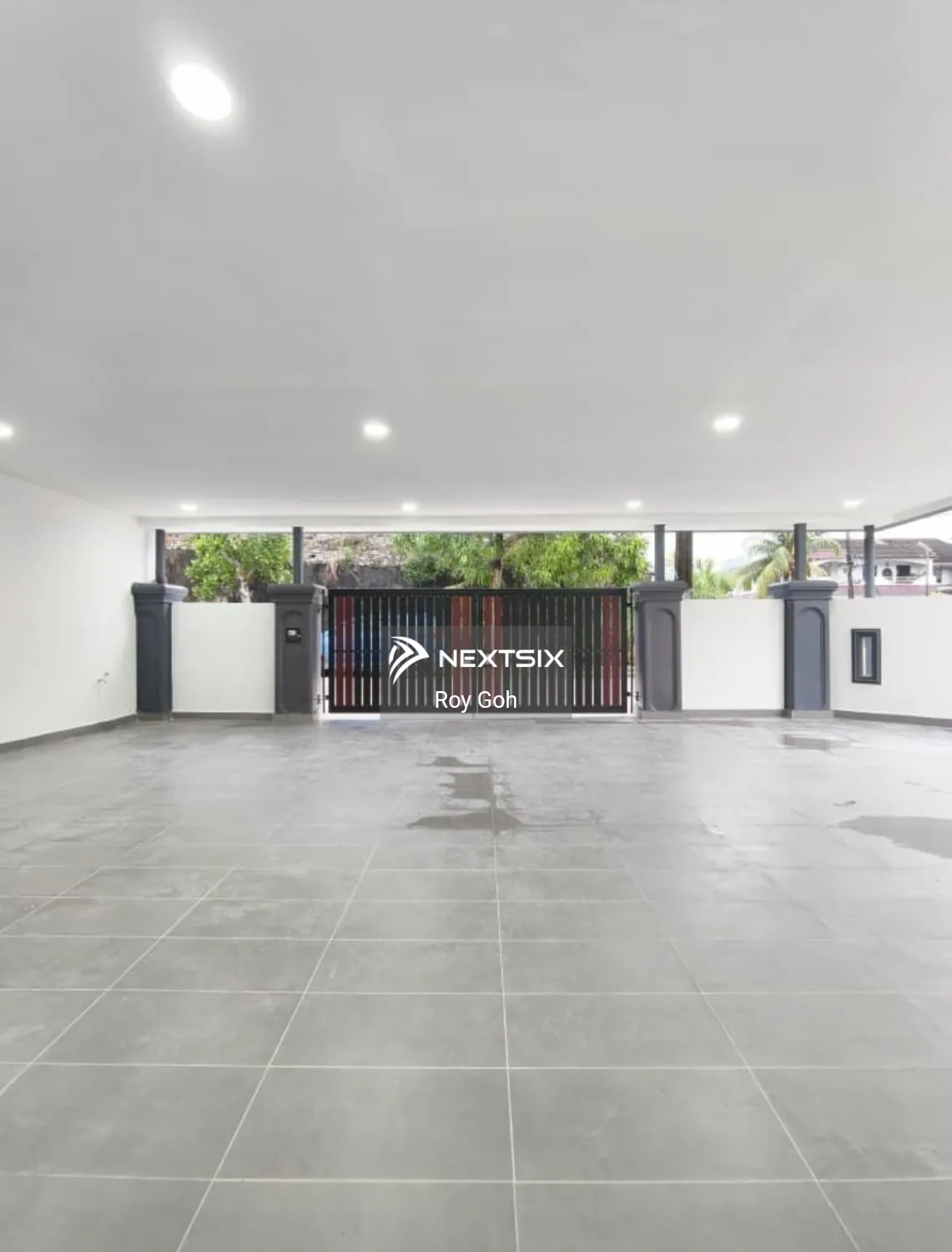 1-sty Terrace/Link House For Sale in Johor Bahru Johor