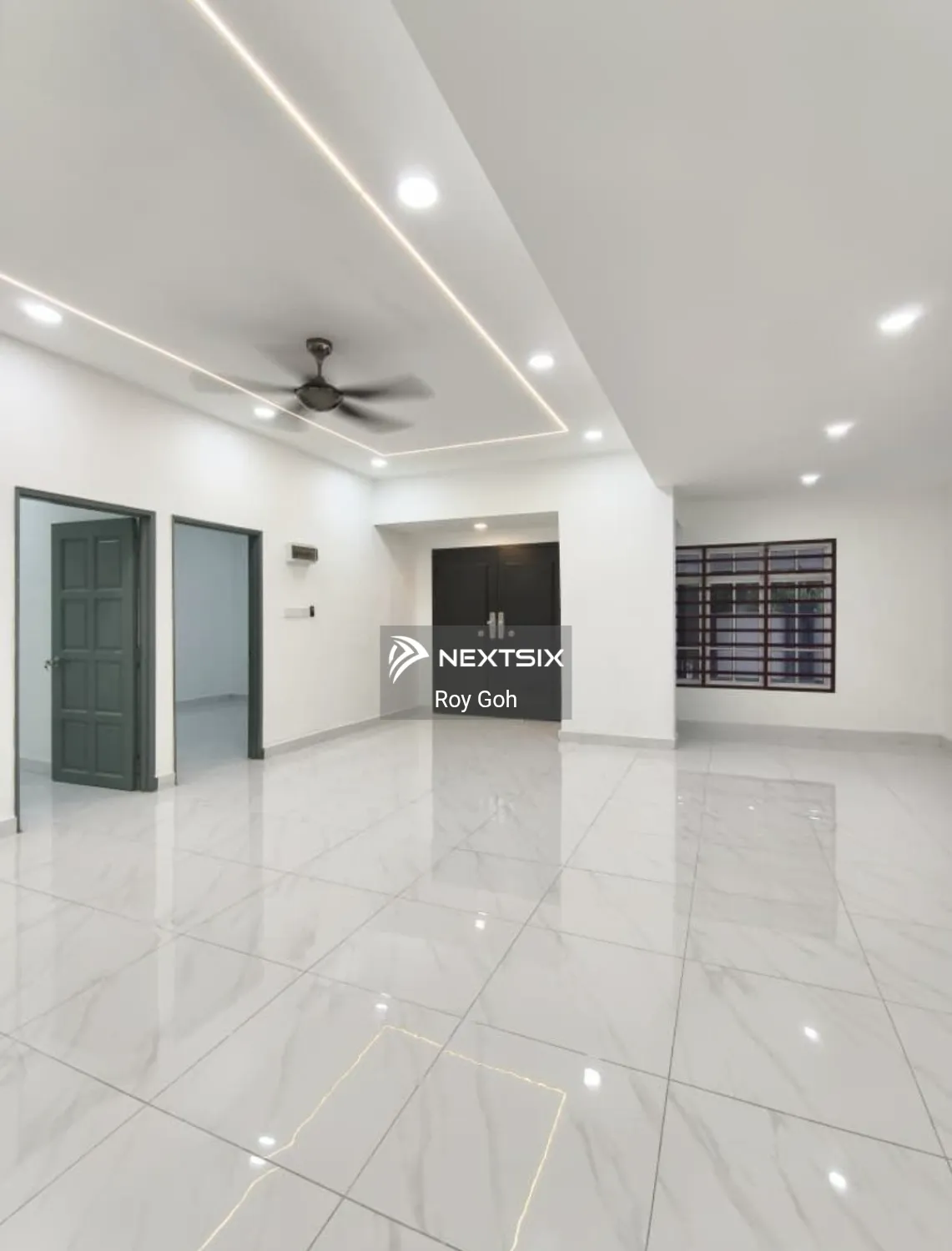1-sty Terrace/Link House For Sale in Johor Bahru Johor - Image 10