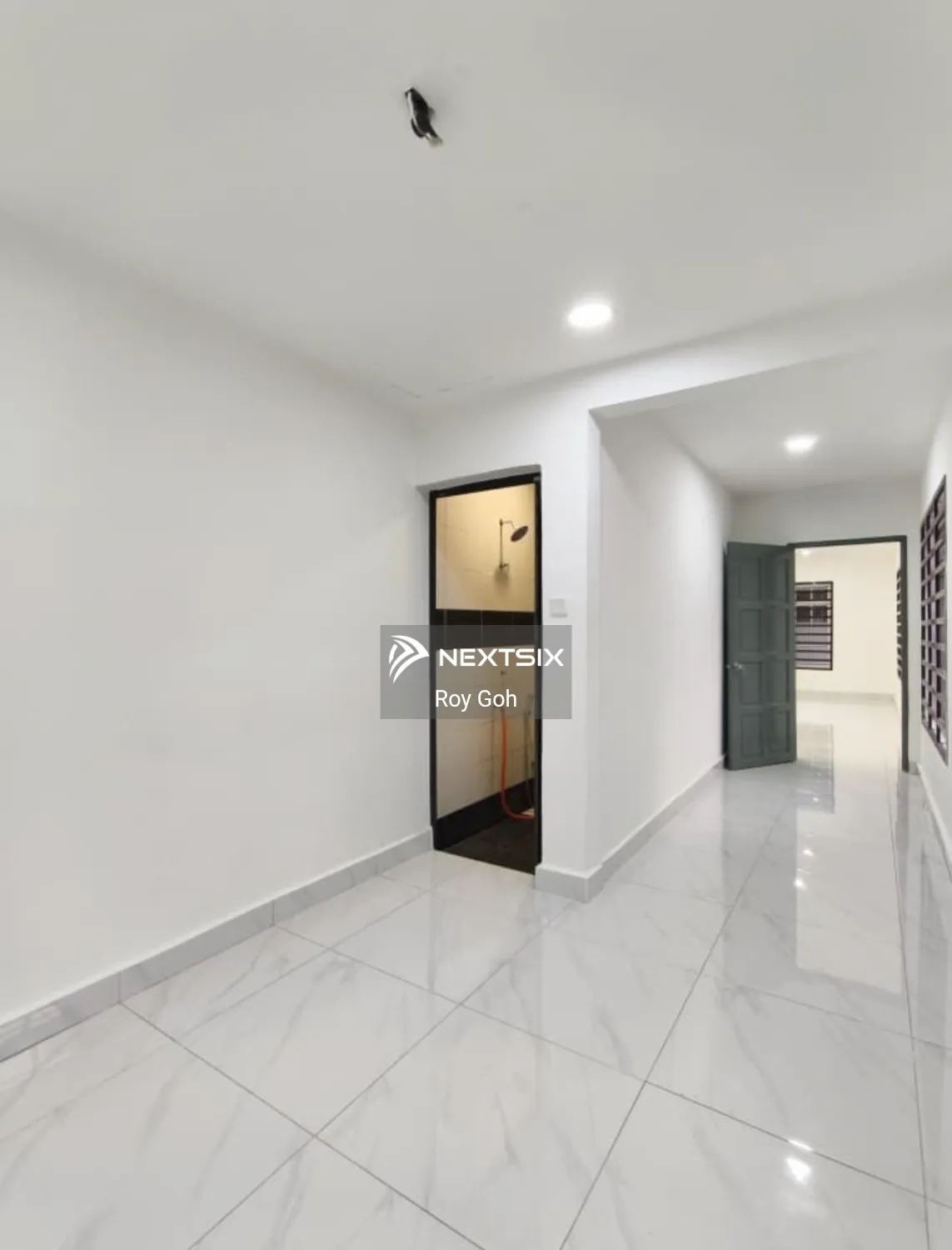1-sty Terrace/Link House For Sale in Johor Bahru Johor - Image 11