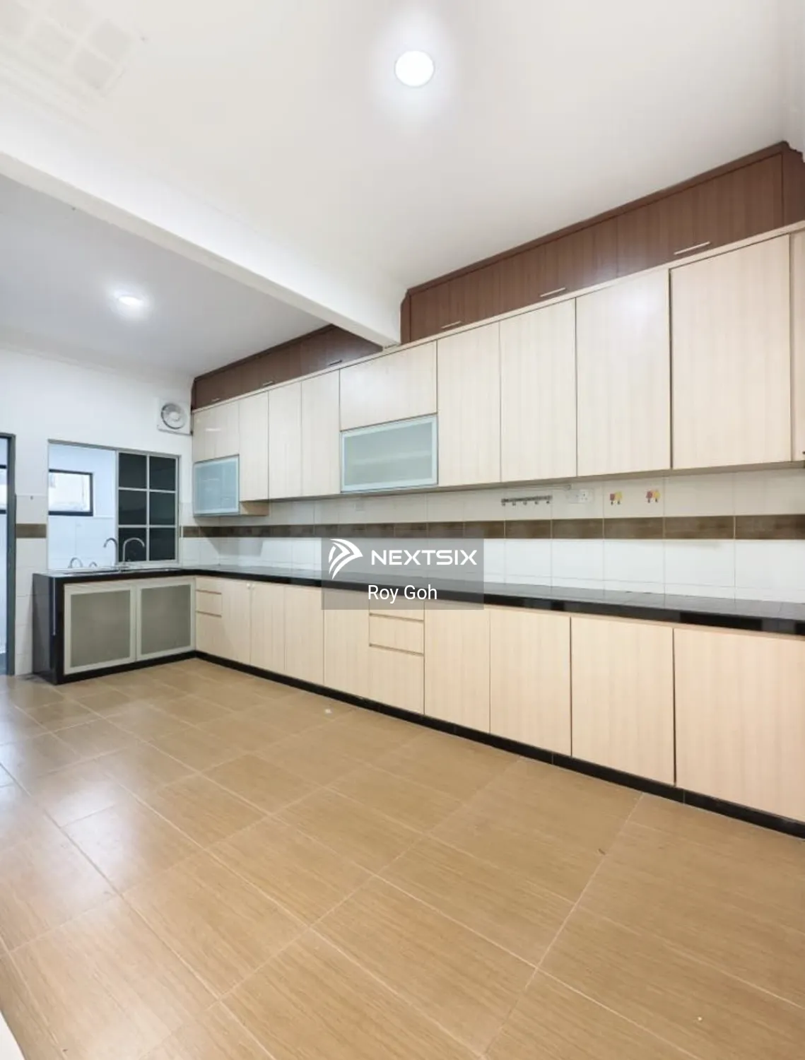 1-sty Terrace/Link House For Sale in Johor Bahru Johor - Image 12