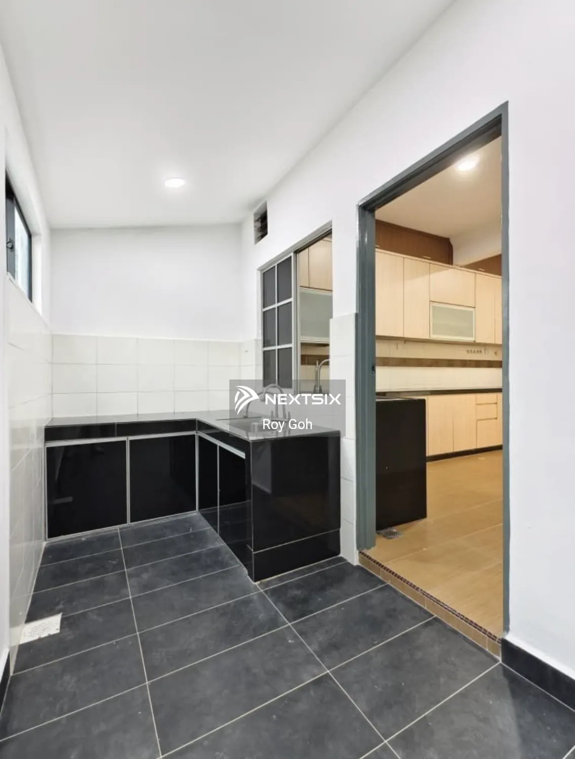 1-sty Terrace/Link House For Sale in Johor Bahru Johor - Image 13