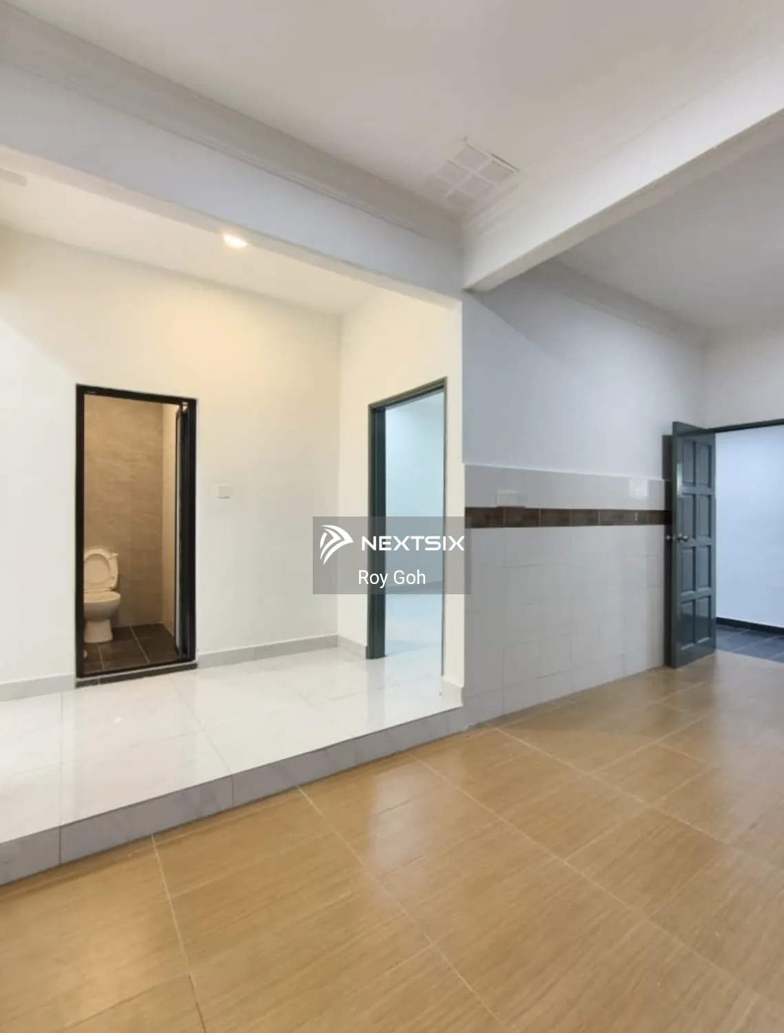 1-sty Terrace/Link House For Sale in Johor Bahru Johor - Image 14