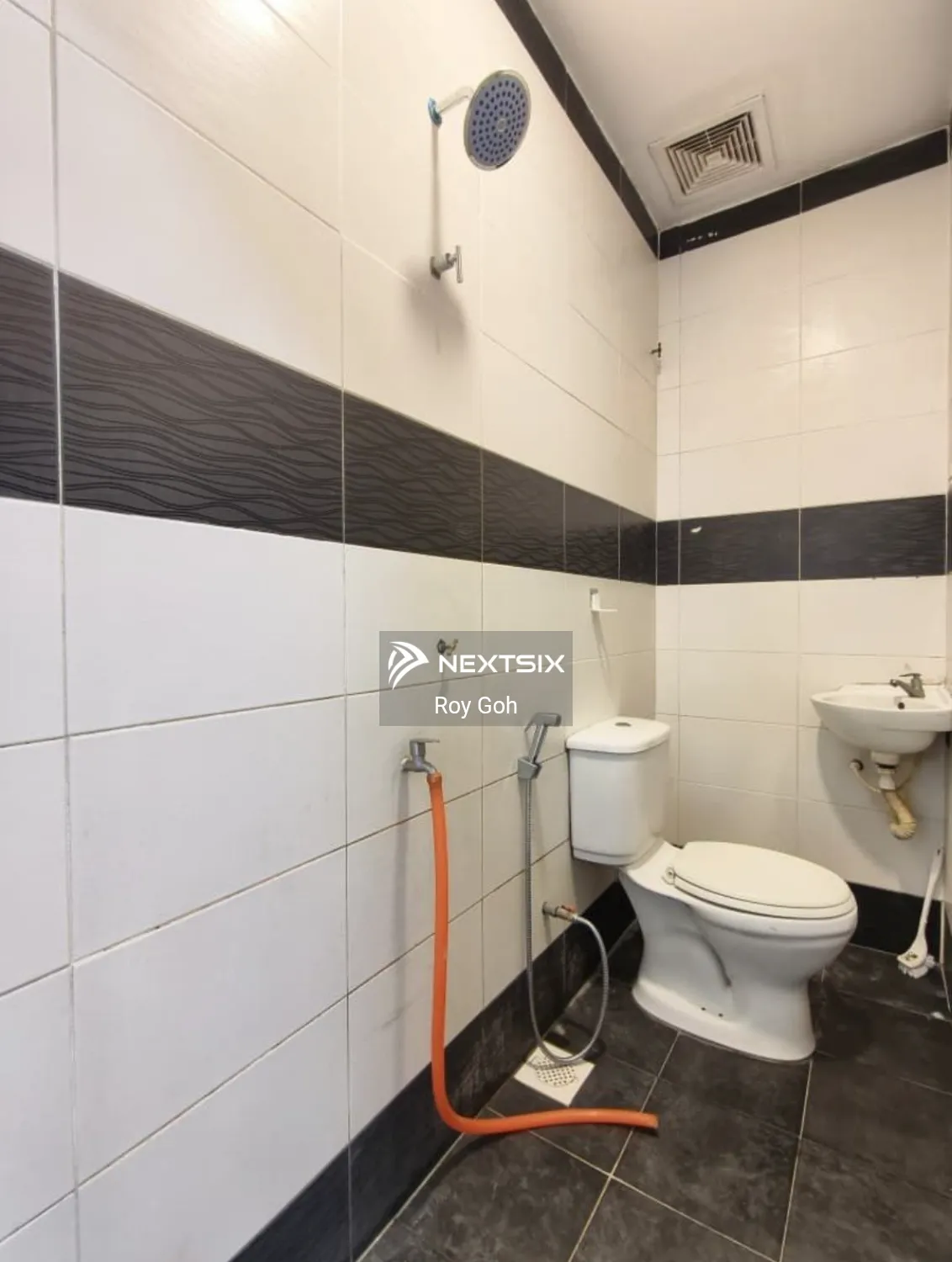 1-sty Terrace/Link House For Sale in Johor Bahru Johor - Image 15