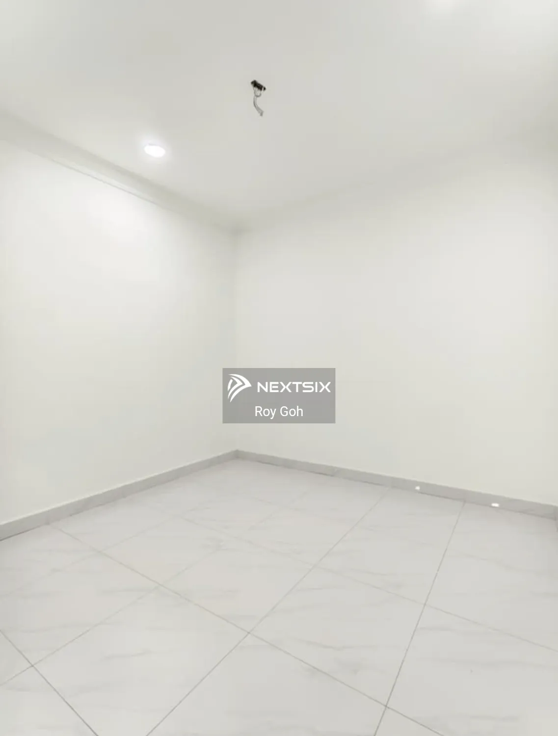 1-sty Terrace/Link House For Sale in Johor Bahru Johor - Image 5