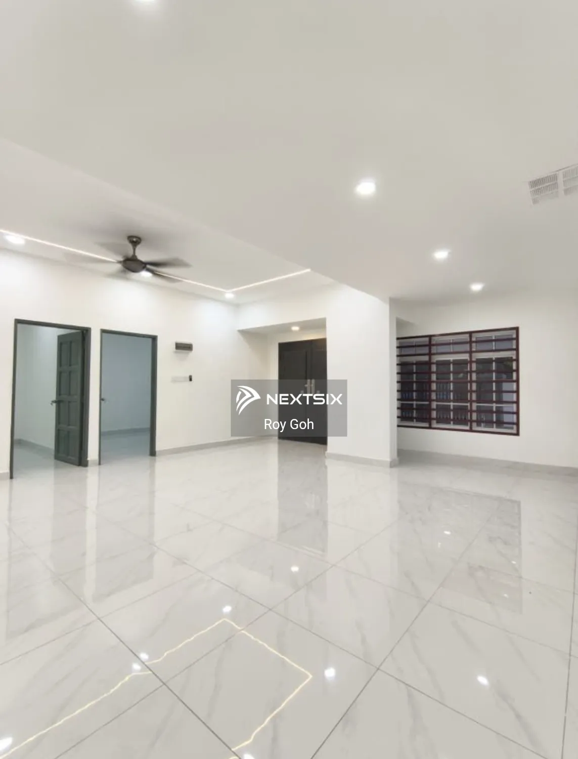 1-sty Terrace/Link House For Sale in Johor Bahru Johor - Image 6