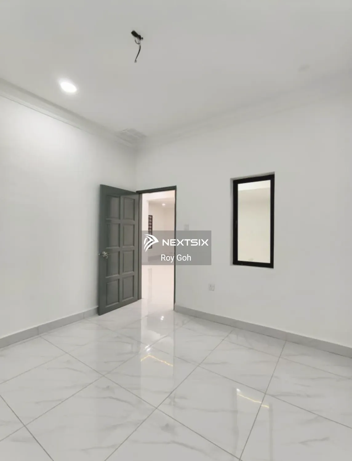 1-sty Terrace/Link House For Sale in Johor Bahru Johor - Image 7