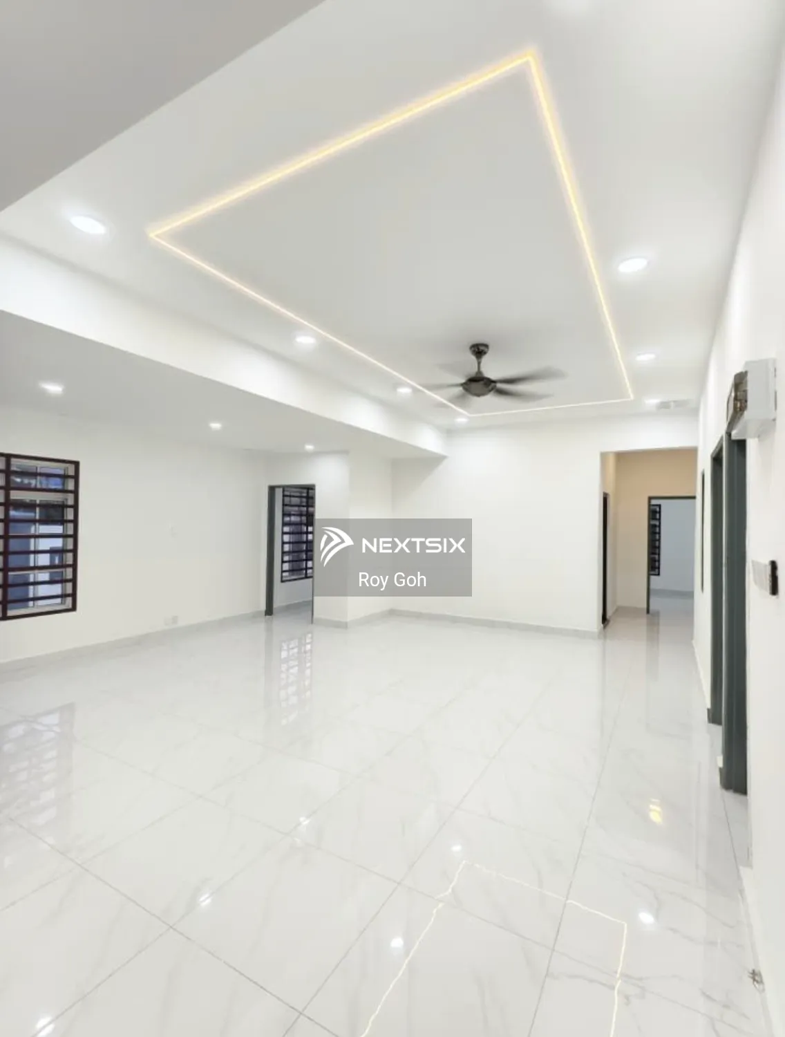 1-sty Terrace/Link House For Sale in Johor Bahru Johor - Image 8