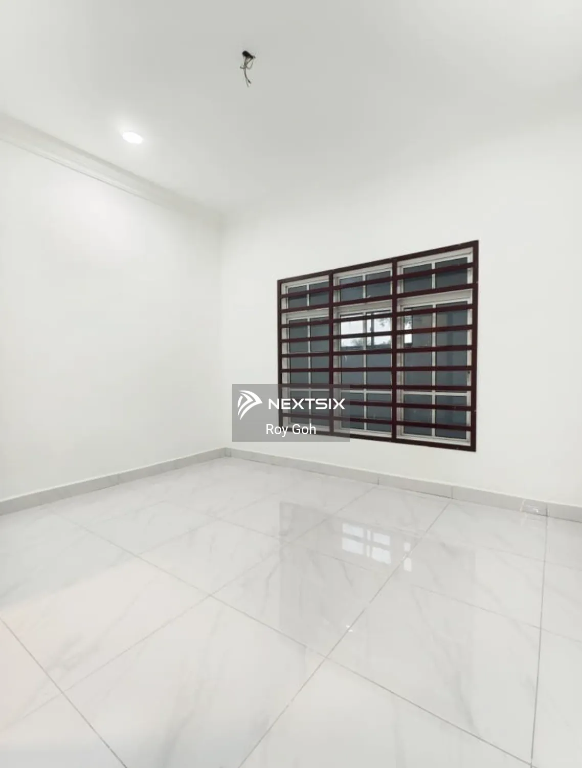 1-sty Terrace/Link House For Sale in Johor Bahru Johor - Image 9